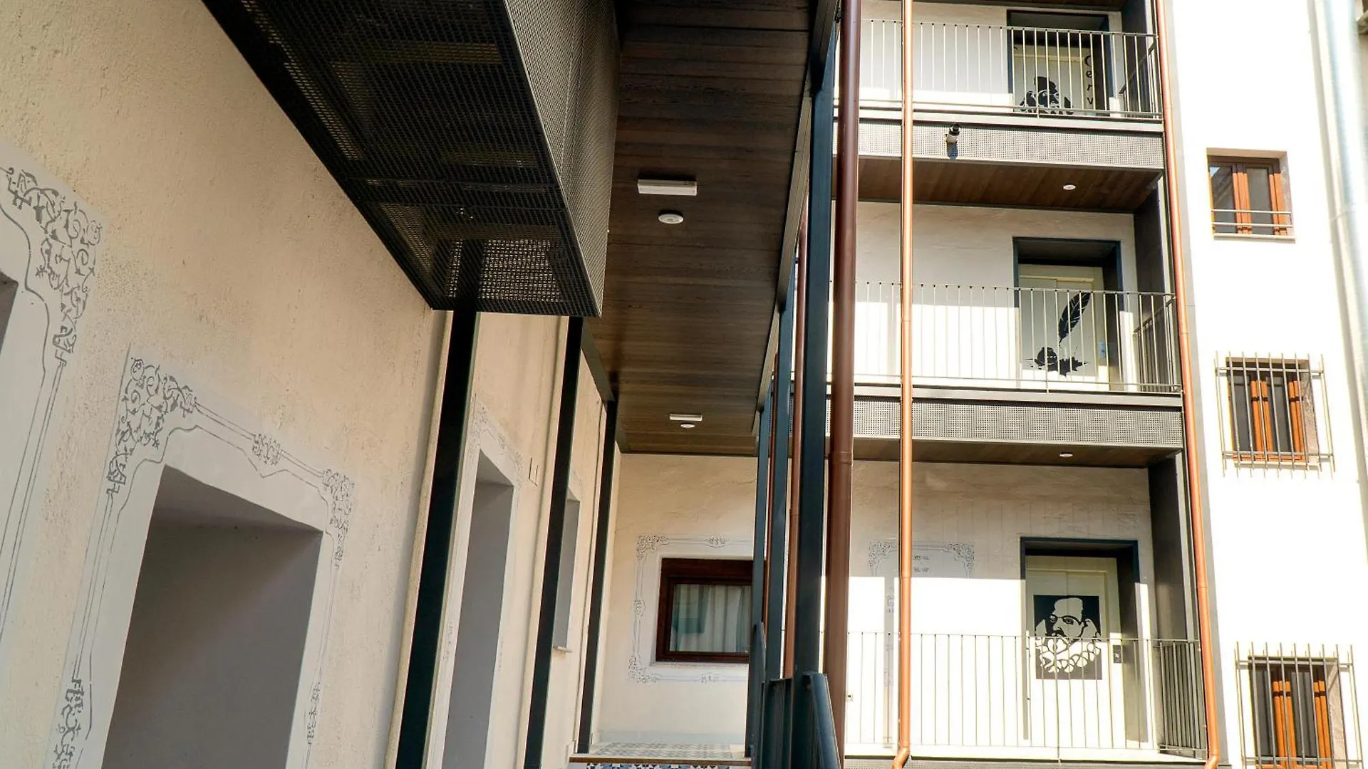 Apartamento Cervantes 5 Collection Tulaytulah Con Aparcamiento Toledo