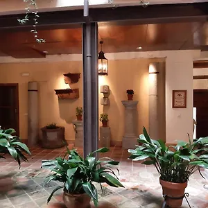 Appartement Nuncio Viejo, Tolède