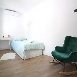  Apartamento Pluma Y Espada