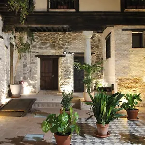  Apartamento Patio De Angeles