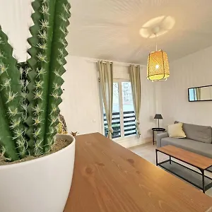  Apartamento Maxipau