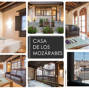Appartement Casa De Mozarabes By Ap, Tolède
